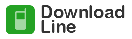 Download LINE App