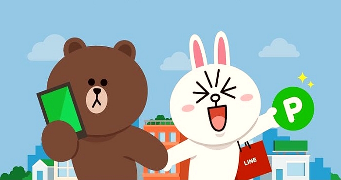 Line Messenger v6.9.2 APK Available